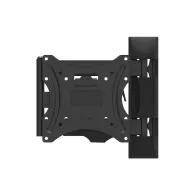 Uchwyt ścienny do monitora Neomounts by Newstar Screen Wall Mount 32-55" - Czarny - WL40-550BL12 | Sklep ITnes.pl - IT for BUSIN