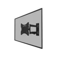 Uchwyt ścienny do monitora Neomounts by Newstar Screen Wall Mount 32-55" - Czarny - WL40-550BL12 | Sklep ITnes.pl - IT for BUSIN