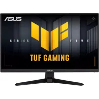 Monitor ASUS TUF Gaming VG249QE5A, 24", 1920x1080 (FHD), 146Hz, IPS, 1 ms, Czarny | Sklep ITnes.pl, IT for BUSINESS