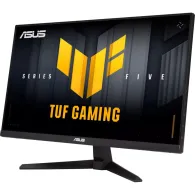Monitor ASUS TUF Gaming VG249QE5A, 24", 1920x1080 (FHD), 146Hz, IPS, 1 ms, Czarny | Sklep ITnes.pl, IT for BUSINESS