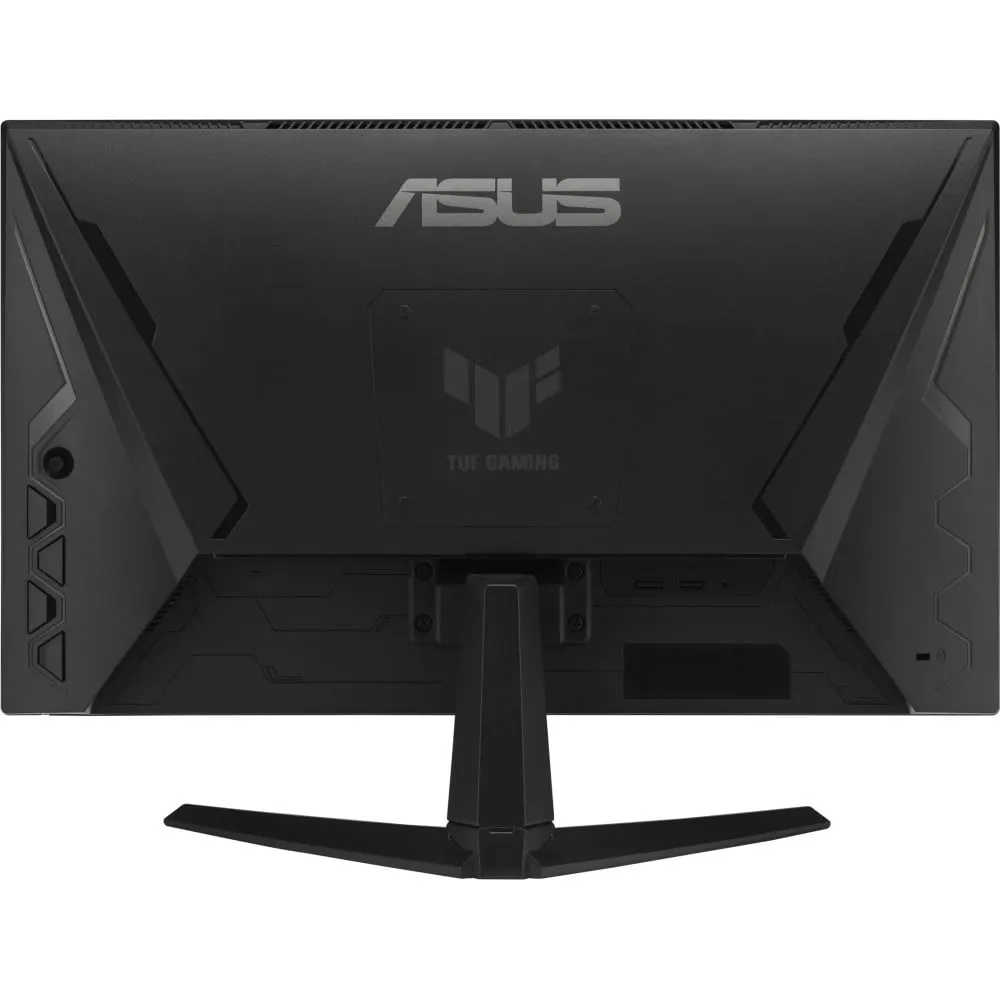 Zdjęcie produktu Monitor ASUS TUF Gaming VG249QE5A - 24"/1920x1080 (Full HD)/146Hz/IPS/1 ms/Czarny