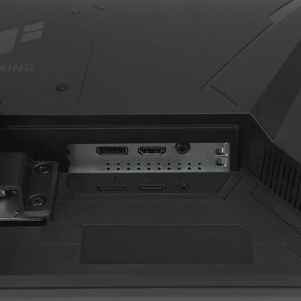 ASUS TUF Gaming VG249QE5A - zdjęcie