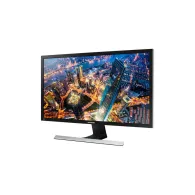 Monitor Samsung U28E590 LU28E590DS/EN, 28", 3840x2160 (4K), 60Hz, TN, FreeSync, 1 ms, Czarno-srebrny | Sklep ITnes.pl, IT for BU