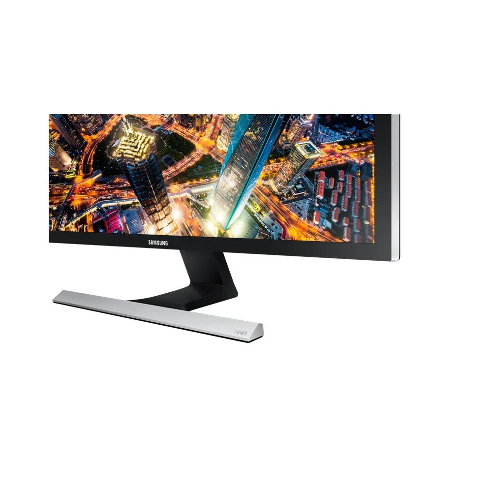 Zdjęcie urządzenia Samsung U28E590 LU28E590DS/EN