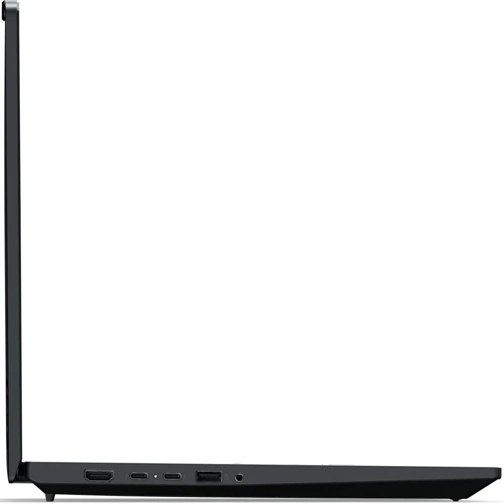 Lenovo ThinkPad P16s Gen 4 Intel 21QV000QPB - zdjęcie