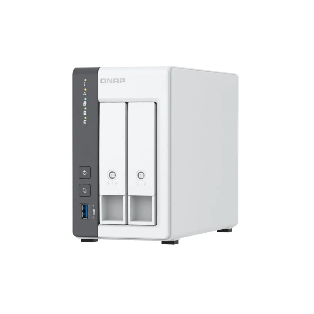 QNAP Tower TS-216GUR - zdjęcie