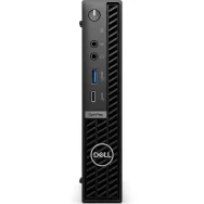 Komputer Dell Optiplex 7020 Micro N007O7020MFFEMEA_VP, MFF, i5-14500T, 8GB, M.2, WiFi, Win11 Pro, 3OS ProSupport NBD | Sklep ITn