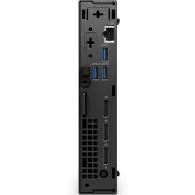 Komputer Dell Optiplex 7020 Micro N007O7020MFFEMEA_VP, MFF, i5-14500T, 8GB, M.2, WiFi, Win11 Pro, 3OS ProSupport NBD | Sklep ITn