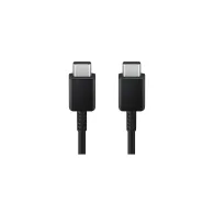 Kabel Samsung USB-C (M/M) 3A EP-DX310JBEGEU, 3A, USB 2.0, 1,8 m, Czarny | Sklep ITnes.pl, IT for BUSINESS