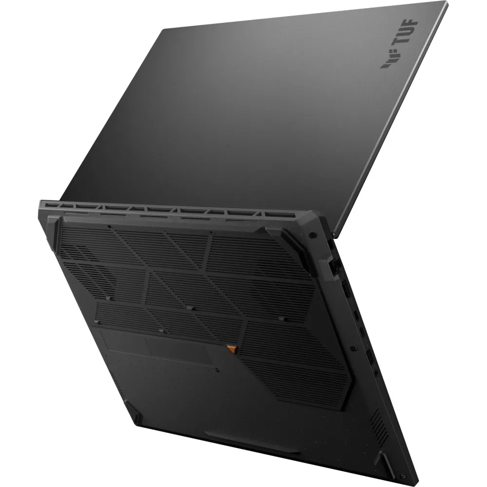 Laptop ASUS TUF Gaming A16 2024 FA608 FA608WV-R7161W 90NR0J01-M001L0 - Ryzen AI 9 HX 370/16" WQXGA IPS-Level/RAM 16GB/1TB/GF RTX 4060/Win 11 Home