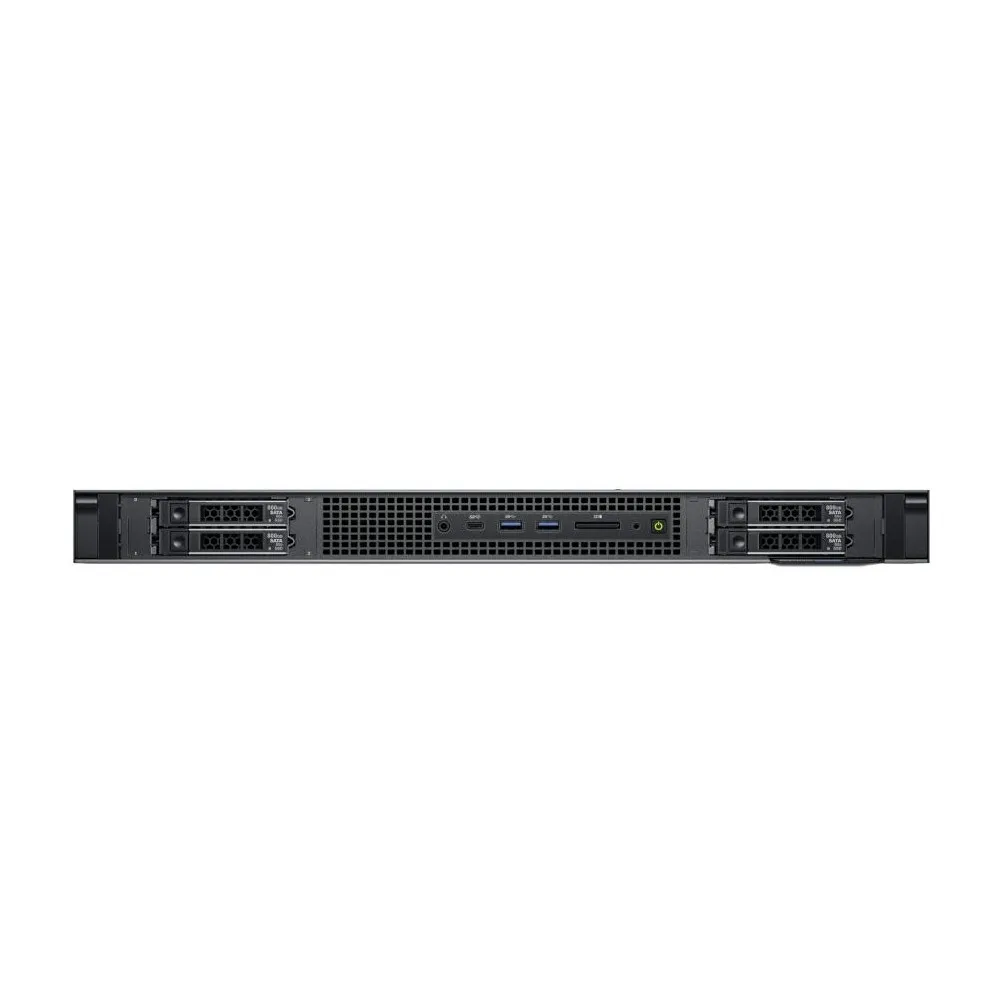 Zdjęcie produktu Stacja robocza Dell Precision 3930 1028499647907 - Rack 1U/i7-8700/RAM 16GB/SSD 256GB + HDD 1TB/P2000/Windows 10 Pro/3 lata OS