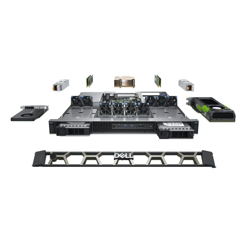 Dell Precision 3930 1028499647907 - zdjęcie