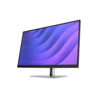 Monitor HP E27q G5 6N6F2A9, 27", 2560x1440 (QHD), 75Hz, IPS, 5 ms, Czarny | Sklep ITnes.pl, IT for BUSINESS