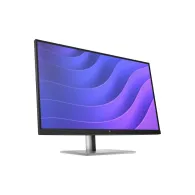 Monitor HP E27q G5 6N6F2A9, 27", 2560x1440 (QHD), 75Hz, IPS, 5 ms, Czarny | Sklep ITnes.pl, IT for BUSINESS