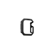 Etui na smartwatch UAG Scout 1A4001114040 do Apple Watch 7 - 41 mm, Czarne | Sklep ITnes.pl - IT for BUSINESS