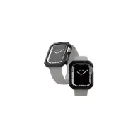 Etui na smartwatch UAG Scout 1A4001114040 do Apple Watch 7 - 41 mm, Czarne | Sklep ITnes.pl - IT for BUSINESS