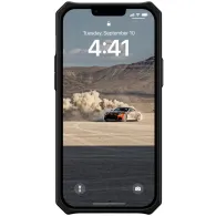 Etui ochronne na smartfon UAG Monarch 114033115555 do iPhone 14 Plus, Granatowe, Niebieskie | Sklep ITnes.pl, IT for BUSINESS