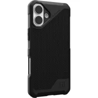 Etui ochronne na smartfon UAG Metropolis LT Magsafe do iPhone 16 Plus z MagSafe 114451113940, Czarne | Sklep ITnes.pl, IT for BU