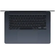 Laptop Apple MacBook Air 15 2024 M3 MC9G4ZE/A, Apple M3, 15,3" 2880x1864 Liquid Retina, 16GB, 256GB, macOS, 1 rok Carry-in | Skl