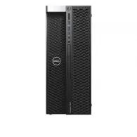 Stacja robocza Dell Precision 7820 1028343100509, Tower, Xeon Xeon Scalable 4110, 32GB, 512GB, P2000, DVD, Win10 Pro, 3OS | Skle