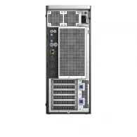 Stacja robocza Dell Precision 7820 1028343100509, Tower, Xeon Xeon Scalable 4110, 32GB, 512GB, P2000, DVD, Win10 Pro, 3OS | Skle