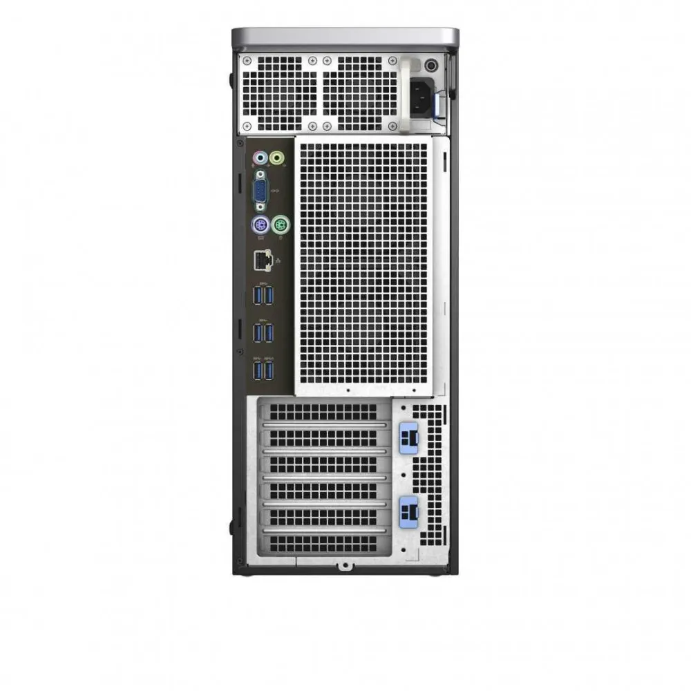 Dell Precision 7820 1028343100509
