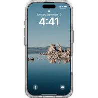 Etui ochronne na smartfon UAG Plyo Magsafe do iPhone 16 Pro z MagSafe 114480114381, Złote, Przezroczyste | Sklep ITnes.pl, IT fo