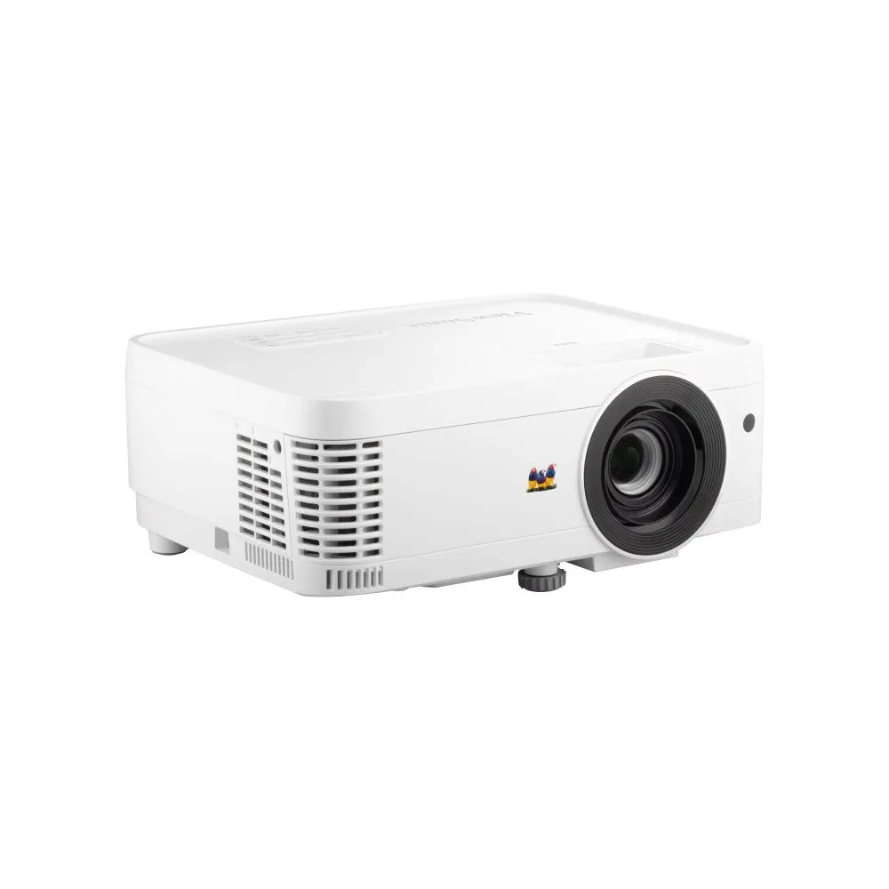 Projektor ViewSonic PX700HDH - FHD, 3500ANSI, 2xHDMI - zdjęcie