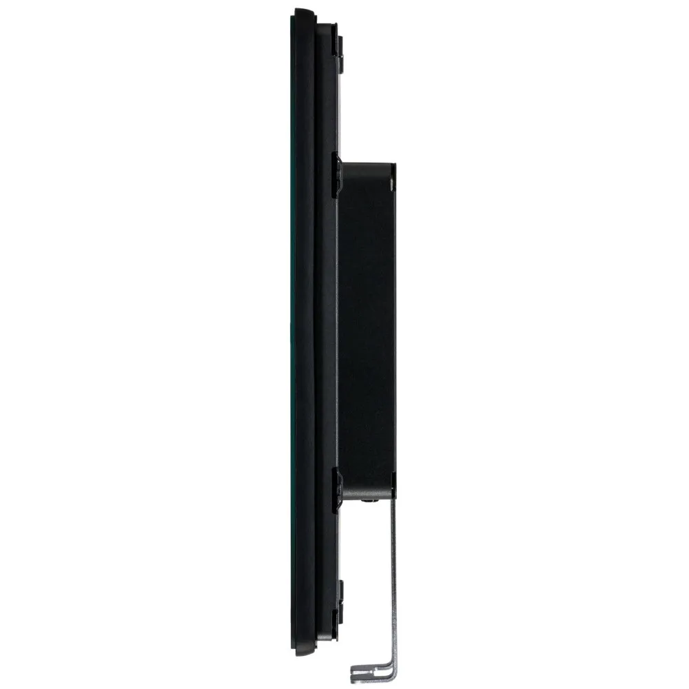 Monitor iiyama ProLite TF1215MC-B1 - 12,1"/1024x768 (XGA)/75Hz/4:3/IPS/25 ms/dotykowy/Czarny - zdjęcie