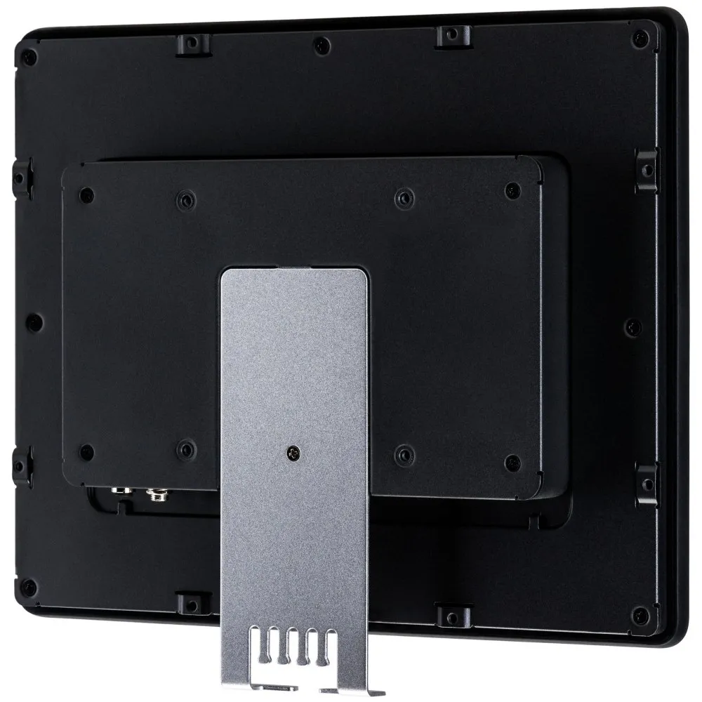 Zdjęcie produktu Monitor iiyama ProLite TF1215MC-B1 - 12,1"/1024x768 (XGA)/75Hz/4:3/IPS/25 ms/dotykowy/Czarny