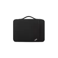 Etui na laptopa Lenovo ThinkPad Sleeve 15" 4X40N18010, Czarne | Sklep ITnes.pl, IT for BUSINESS