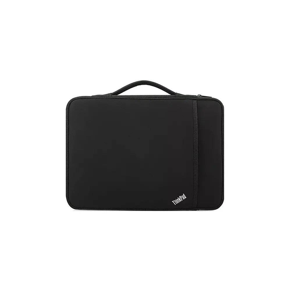 Etui na laptopa Lenovo ThinkPad Sleeve 15" 4X40N18010, Czarne | Sklep ITnes.pl, IT for BUSINESS