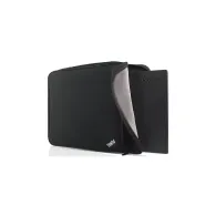 Etui na laptopa Lenovo ThinkPad Sleeve 15" 4X40N18010, Czarne | Sklep ITnes.pl, IT for BUSINESS