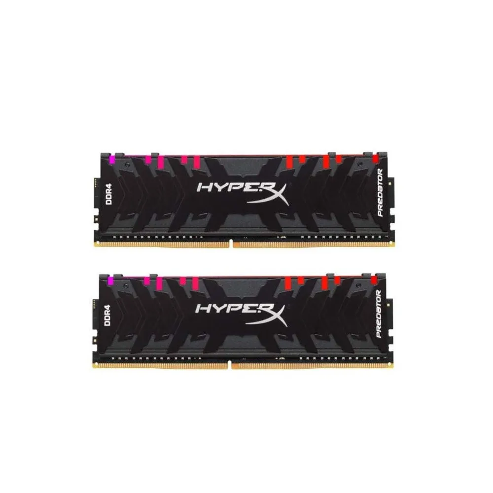Pamięć RAM 2x8GB DIMM DDR4 HyperX HX432C16PB3AK2, 16 - zdjęcie poglądowe 1