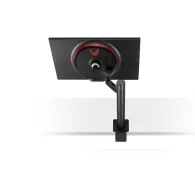 Monitor LG 27GN880-B, 27", 2560x1440 (QHD), 144Hz, nanoIPS, FreeSync, HDR, 1 ms, pivot, Czarny | Sklep ITnes.pl, IT for BUSINESS