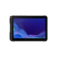 Tablet Samsung Galaxy Tab Active4 Pro SM-T636BZKEEEE, Snapdragon 778G 5G, 10,1" WUXGA, 128GB, 6GB, 5G, Czarny, Kamera 13+8Mpix, 