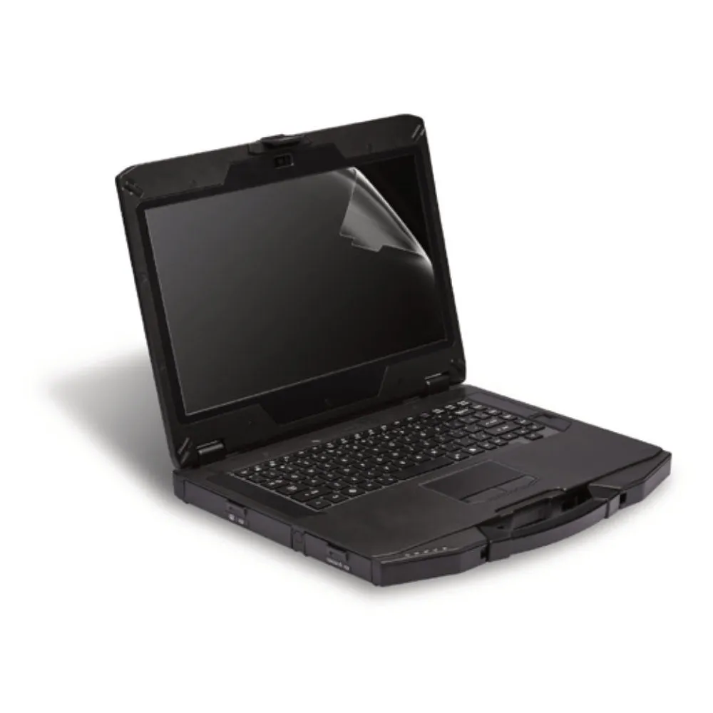 Folia ochronna Durabook S14PF_DPFS4X - Przezroczysta