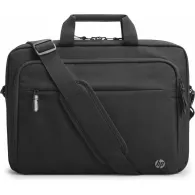 Torba na laptopa HP Renew Business 15,6" Laptop Bag 3E5F8AA, Czarna | Sklep ITnes.pl, IT for BUSINESS