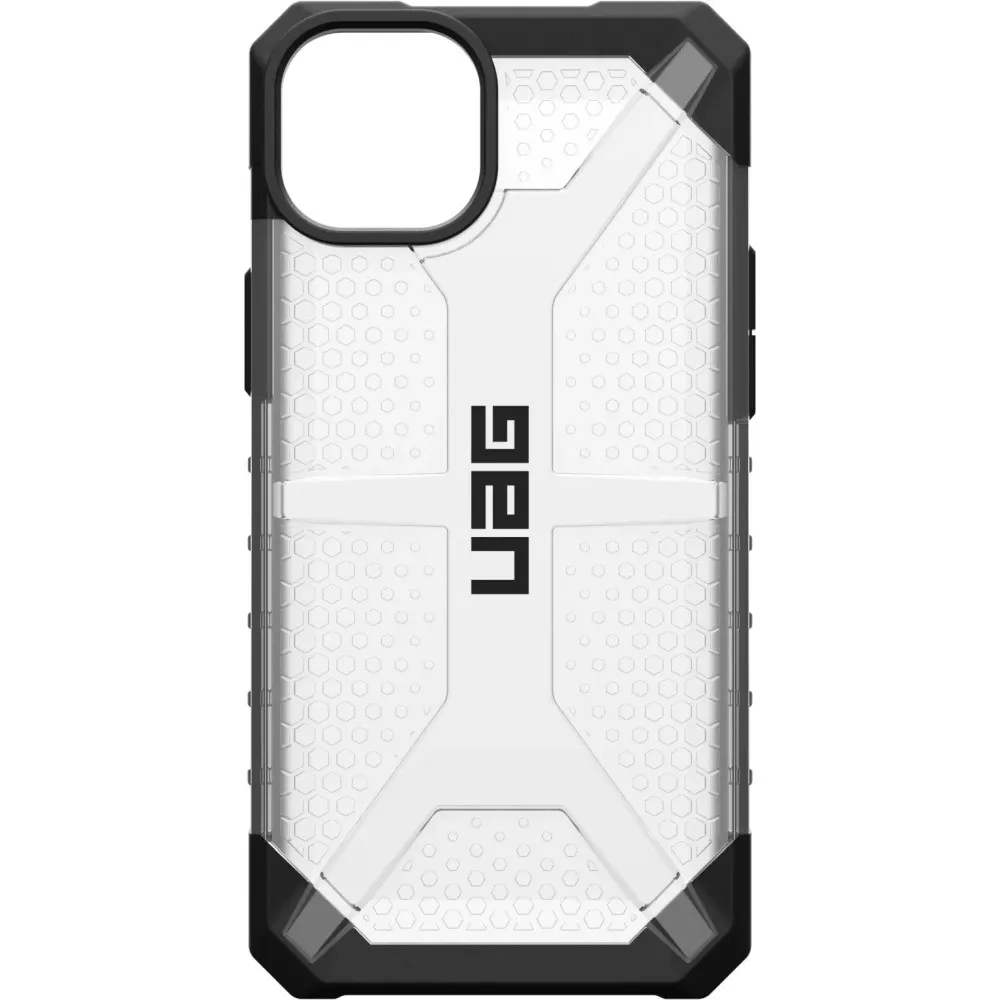 Etui UAG Plasma 114355114343 do iPhone 15 Plus, Przezroczyste | Sklep ITnes.pl, IT for BUSINESS