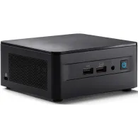 Komputer ASUS NUC 12 Pro Kit Tall RNUC12WSHI50000 90AB2WSH-MR6100, Mini Desktop, i5-1240P, Wi-Fi, 3 lata Carry-in | Sklep ITnes.