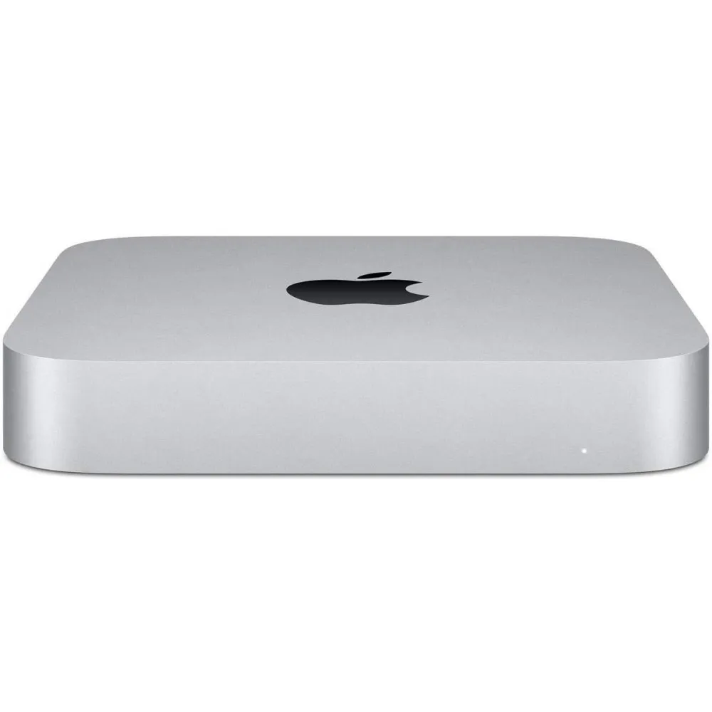 Komputer Apple Mac mini 2020 Z12N0005S, Mini Desktop, Apple M1, 16GB, 512GB, Wi-Fi, macOS, 1 rok Carry-in | Sklep ITnes.pl, IT f