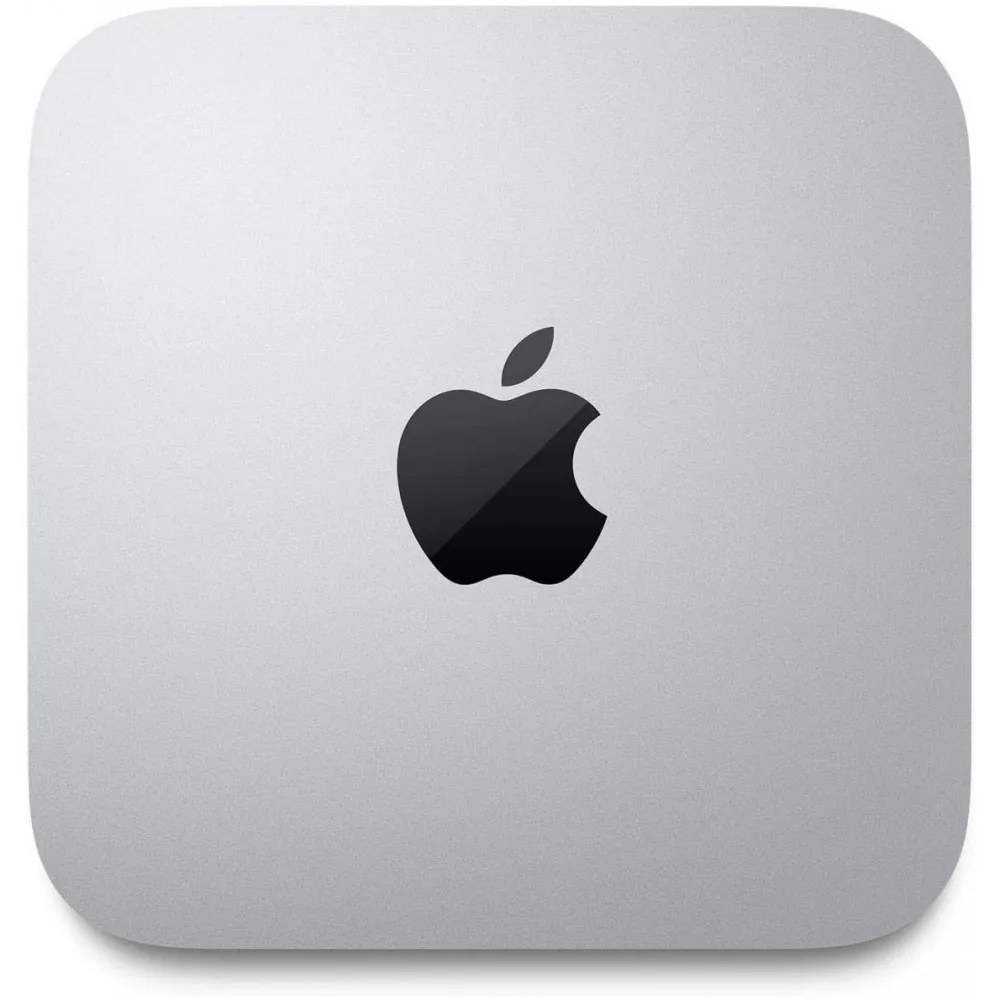 Zdjęcie produktu Komputer Apple Mac mini 2020 Z12N0005S - Mini Desktop/Apple M1/RAM 16GB/SSD 512GB/Wi-Fi/macOS/1 rok Carry-in