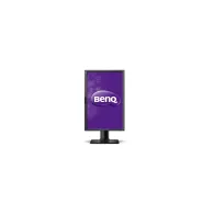 Monitor Benq BL2411PT 9H.L99LA.RBE, 24", 1920x1200 (WUXGA), 16:10, IPS, 5 ms, pivot, Czarny | Sklep ITnes.pl, IT for BUSINESS
