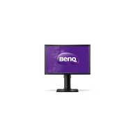 Monitor Benq BL2411PT 9H.L99LA.RBE, 24", 1920x1200 (WUXGA), 16:10, IPS, 5 ms, pivot, Czarny | Sklep ITnes.pl, IT for BUSINESS