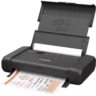 Drukarka mobilna atramentowa Canon PIXMA TR150 4167C006