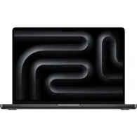 Laptop Apple MacBook Pro 14 M4 2024 MW2U3ZE/A, Apple M4, 14,2" 3024x1964 Liquid Retina XDR, 16GB, 512GB, macOS, 1 rok CI | Sklep