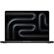 Laptop Apple MacBook Pro 14 M4 2024 MW2U3ZE/A, Apple M4, 14,2" 3024x1964 Liquid Retina XDR, 16GB, 512GB, macOS, 1 rok CI | Sklep