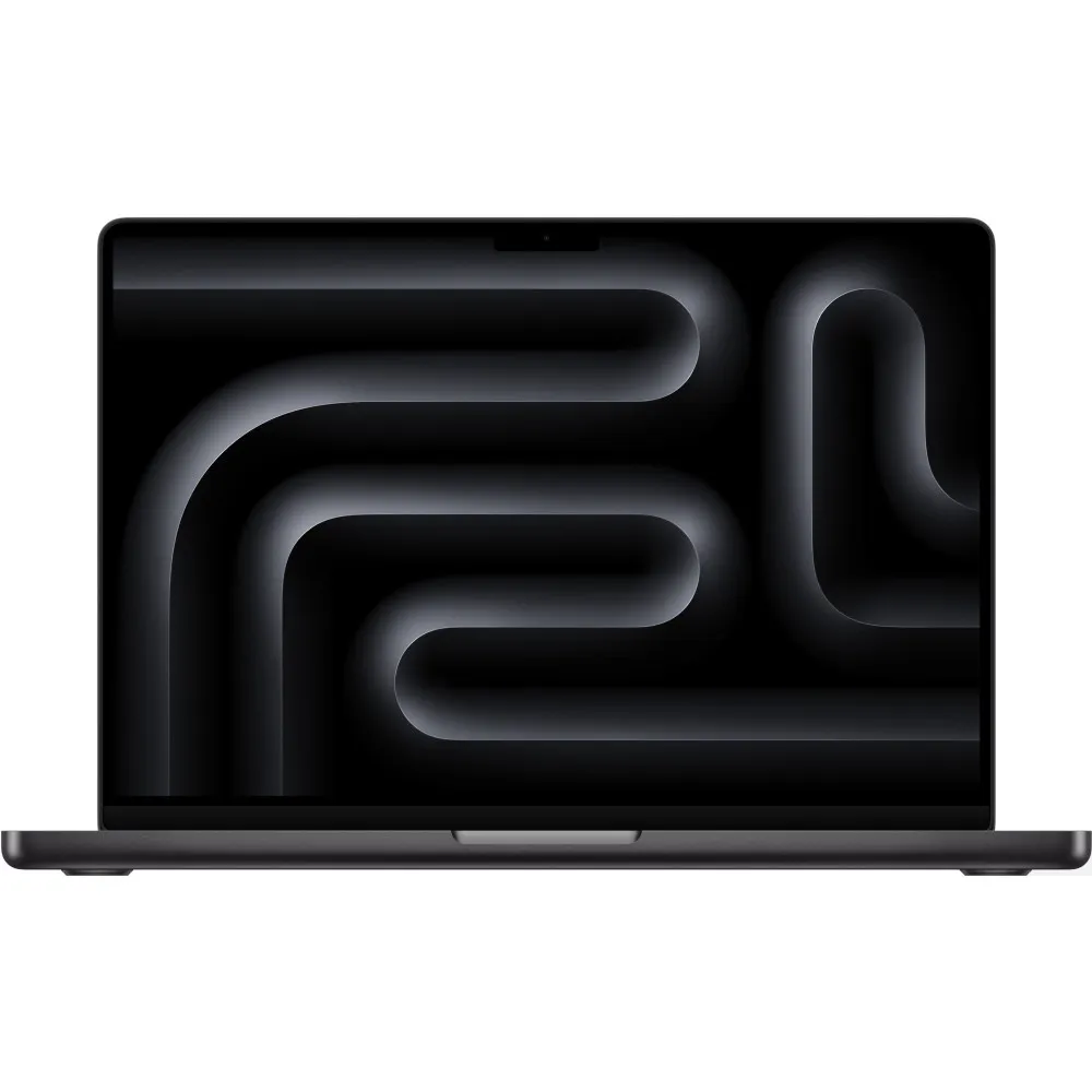 Apple MacBook Pro 14 M4 2024 MW2U3ZE/A - zdjęcie