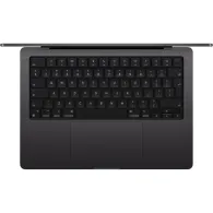 Laptop Apple MacBook Pro 14 M4 2024 MW2U3ZE/A, Apple M4, 14,2" 3024x1964 Liquid Retina XDR, 16GB, 512GB, macOS, 1 rok CI | Sklep