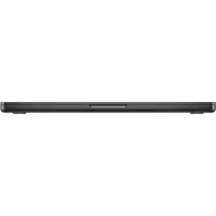 Laptop Apple MacBook Pro 14 M4 2024 MW2U3ZE/A, Apple M4, 14,2" 3024x1964 Liquid Retina XDR, 16GB, 512GB, macOS, 1 rok CI | Sklep